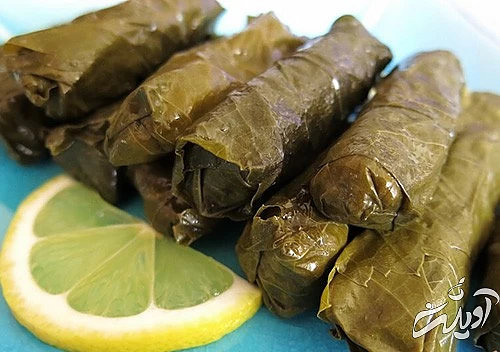 غذا‌هایی که در ایران و ترکیه مشترک هستند